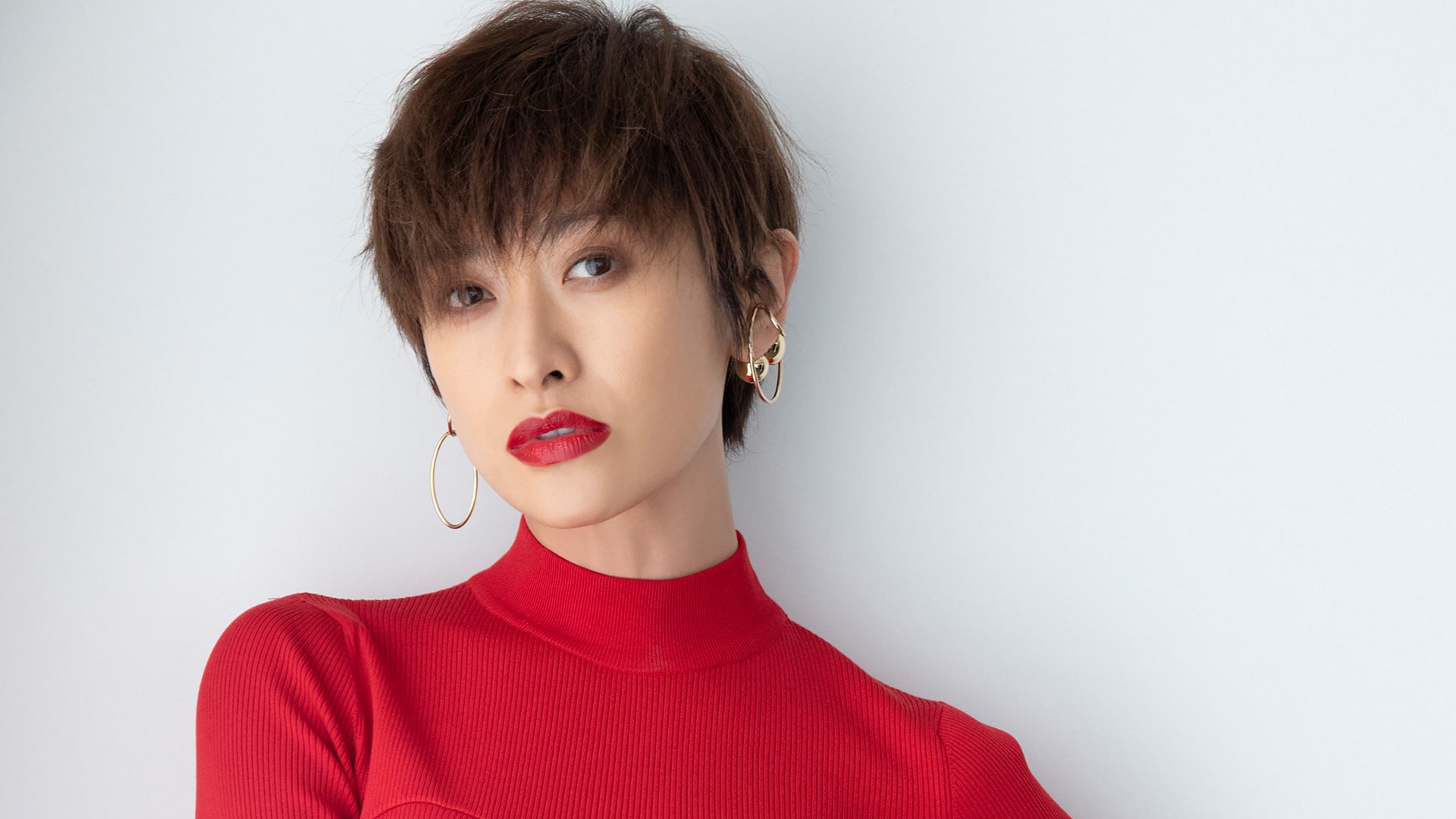 山田 優 画像