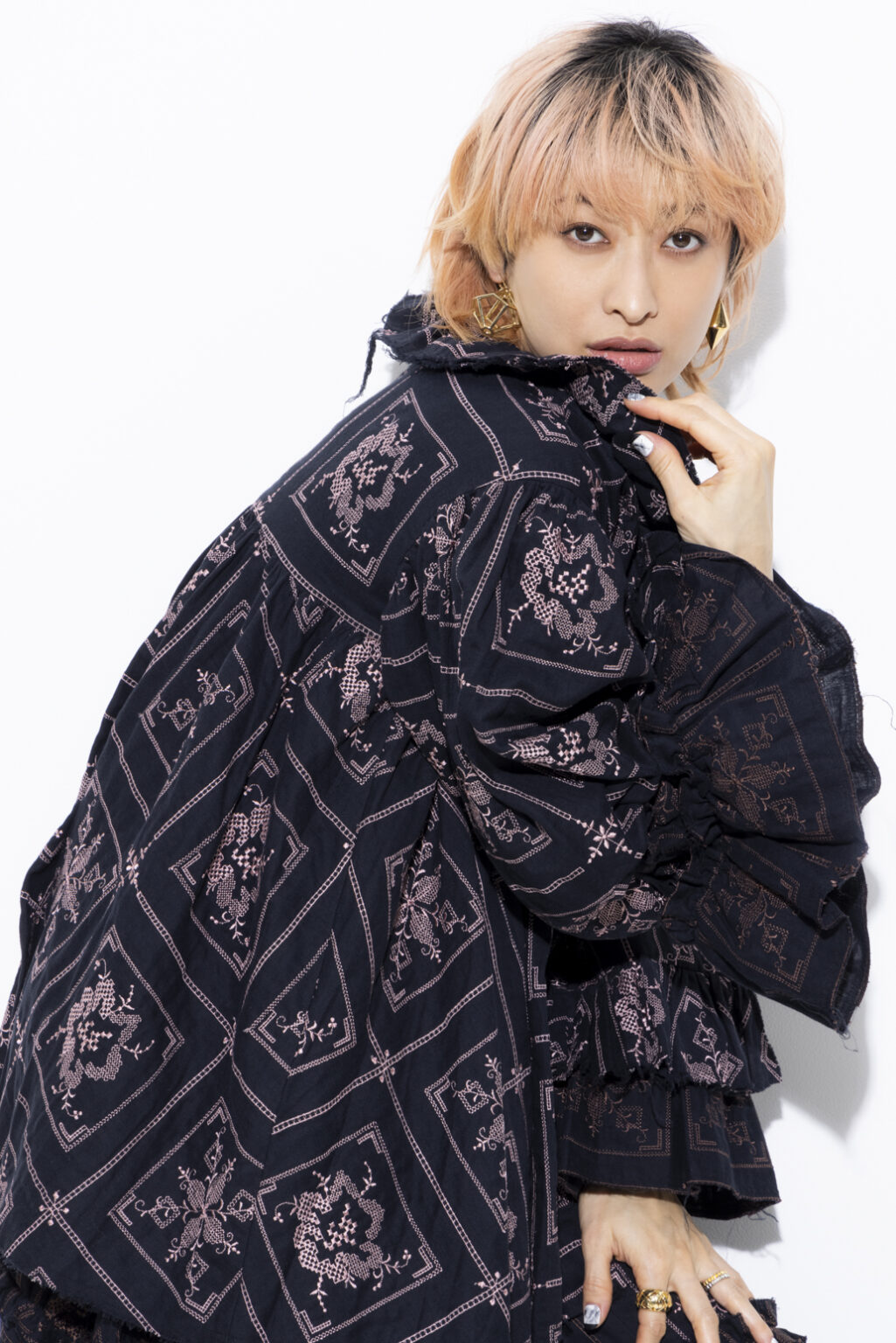 GALLERY - ギャラリー｜山田優 オフィシャルホームページ - Yu