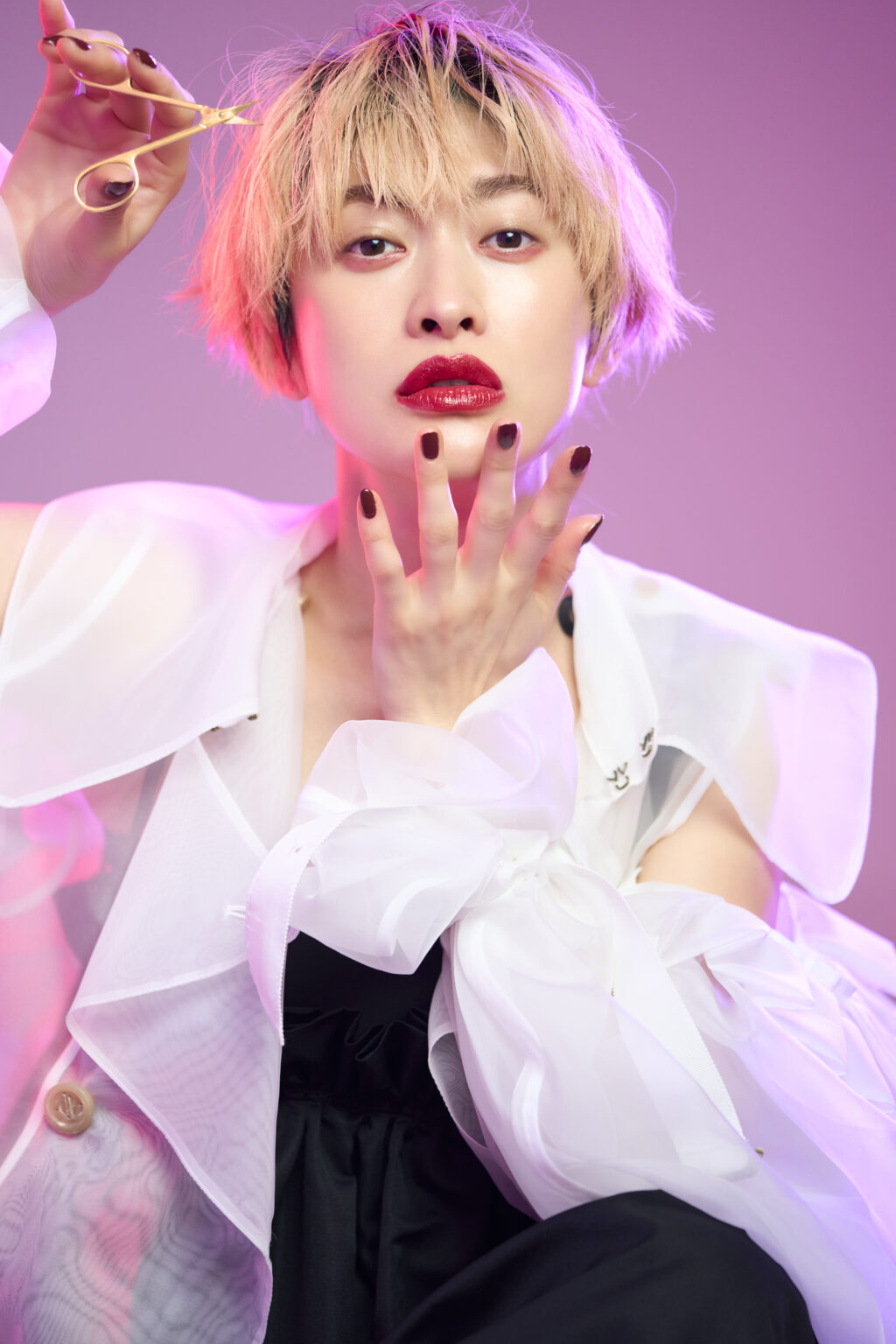 GALLERY - ギャラリー｜山田優 オフィシャルホームページ - Yu