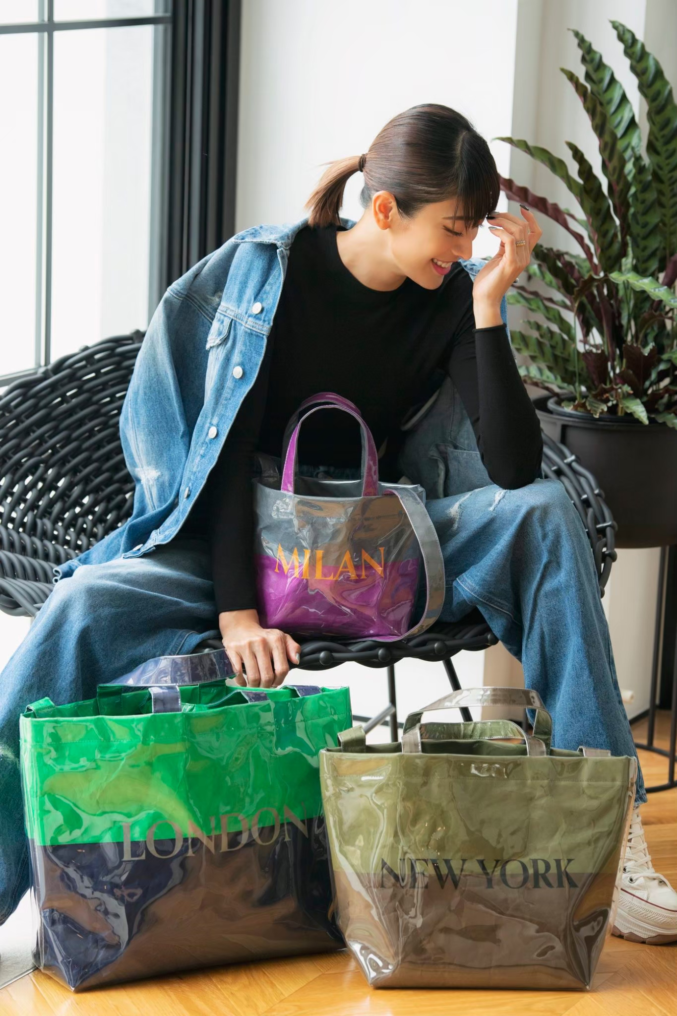 THE WEEKEND HOTEL×YU YAMADA｜山田優 オフィシャルホームページ - Yu 